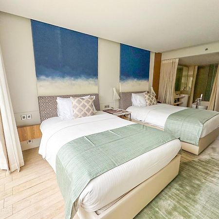 Misibis Bay Hotel Екстериор снимка