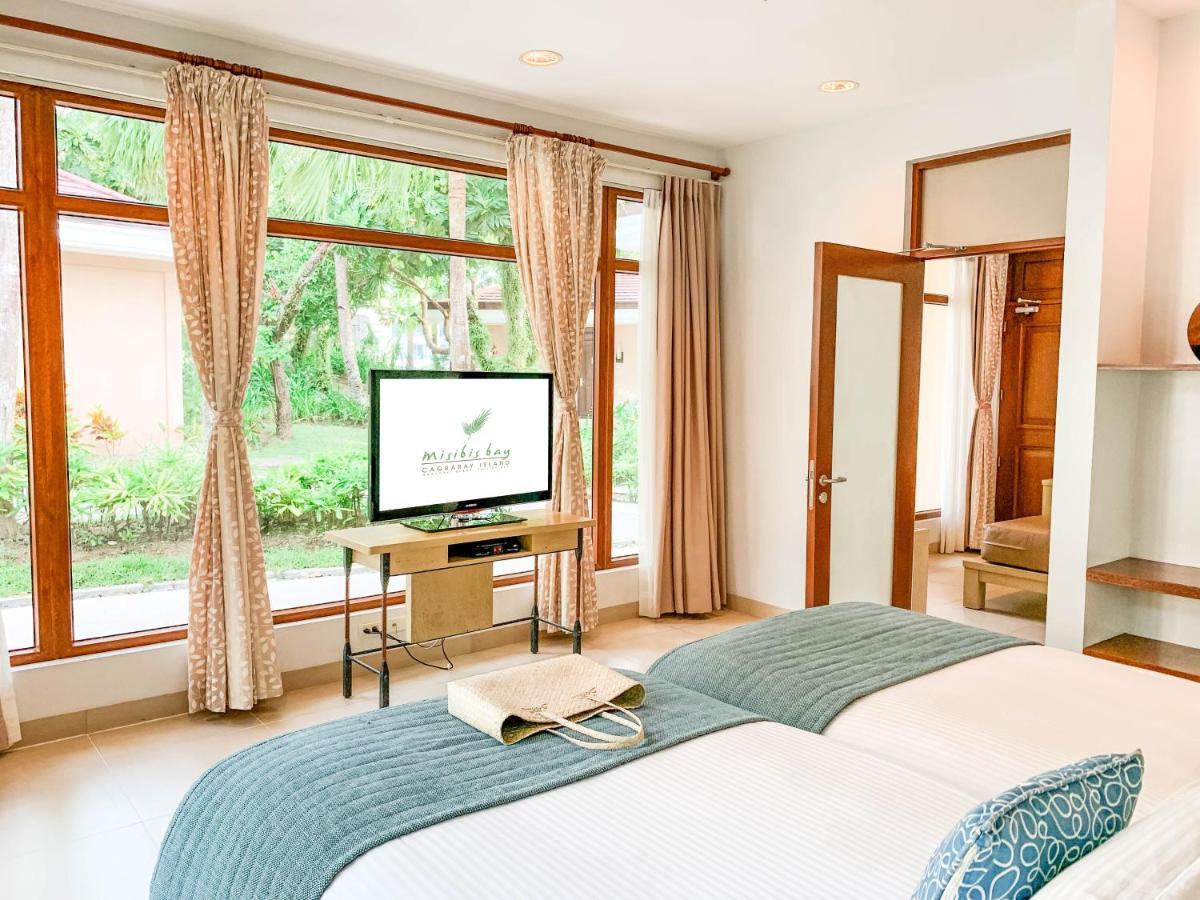 Misibis Bay Hotel Екстериор снимка