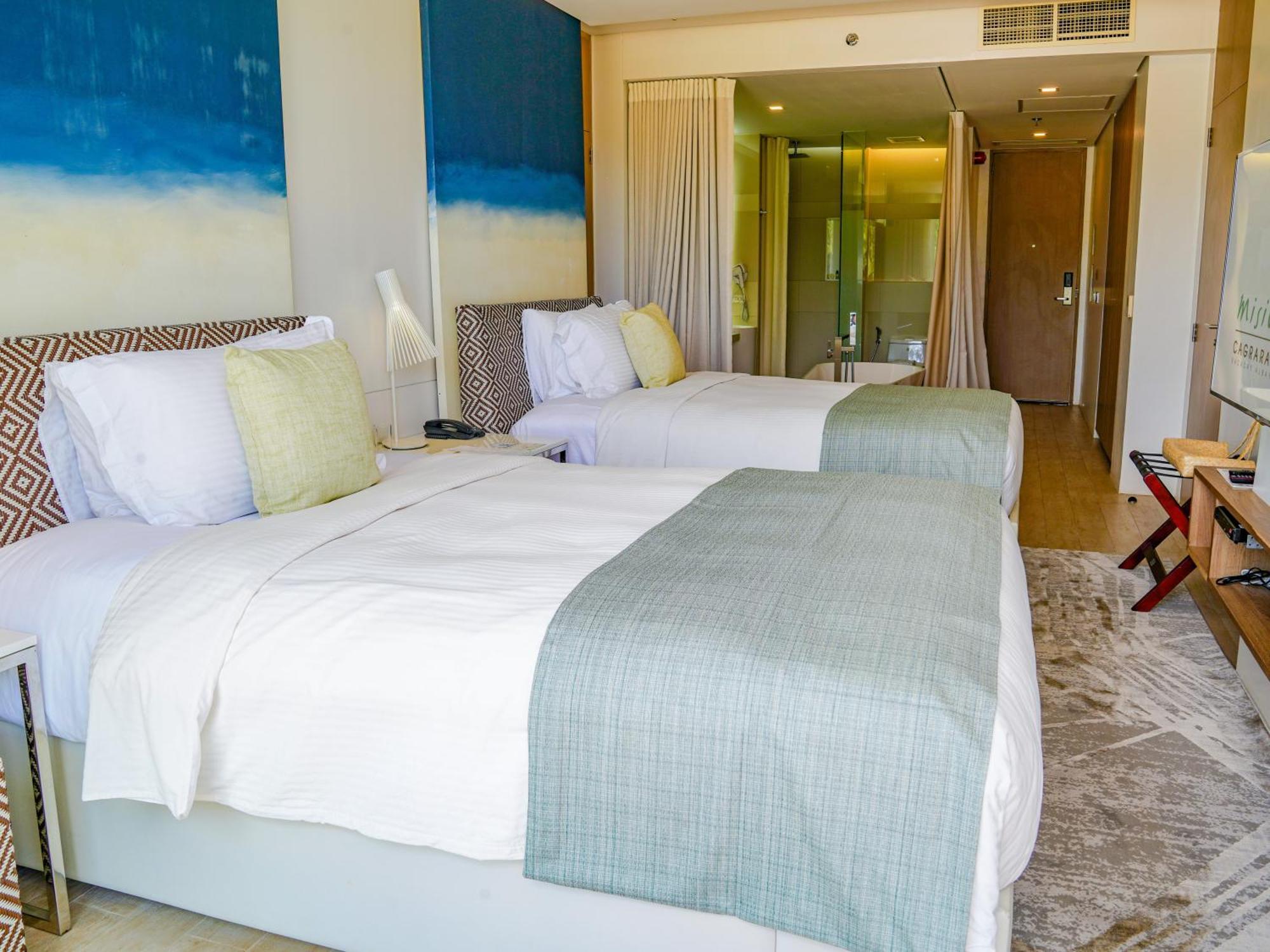 Misibis Bay Hotel Екстериор снимка