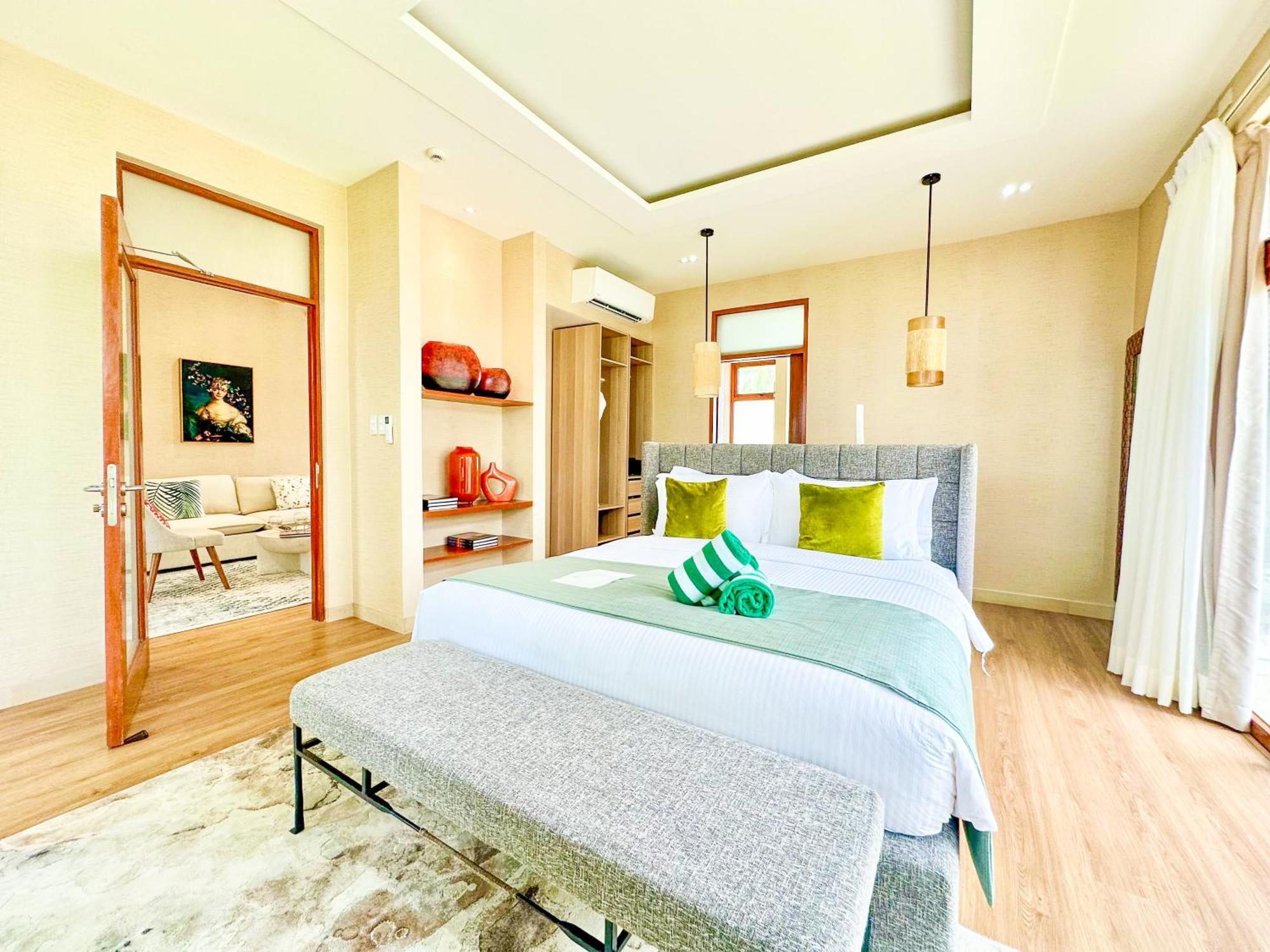 Misibis Bay Hotel Екстериор снимка