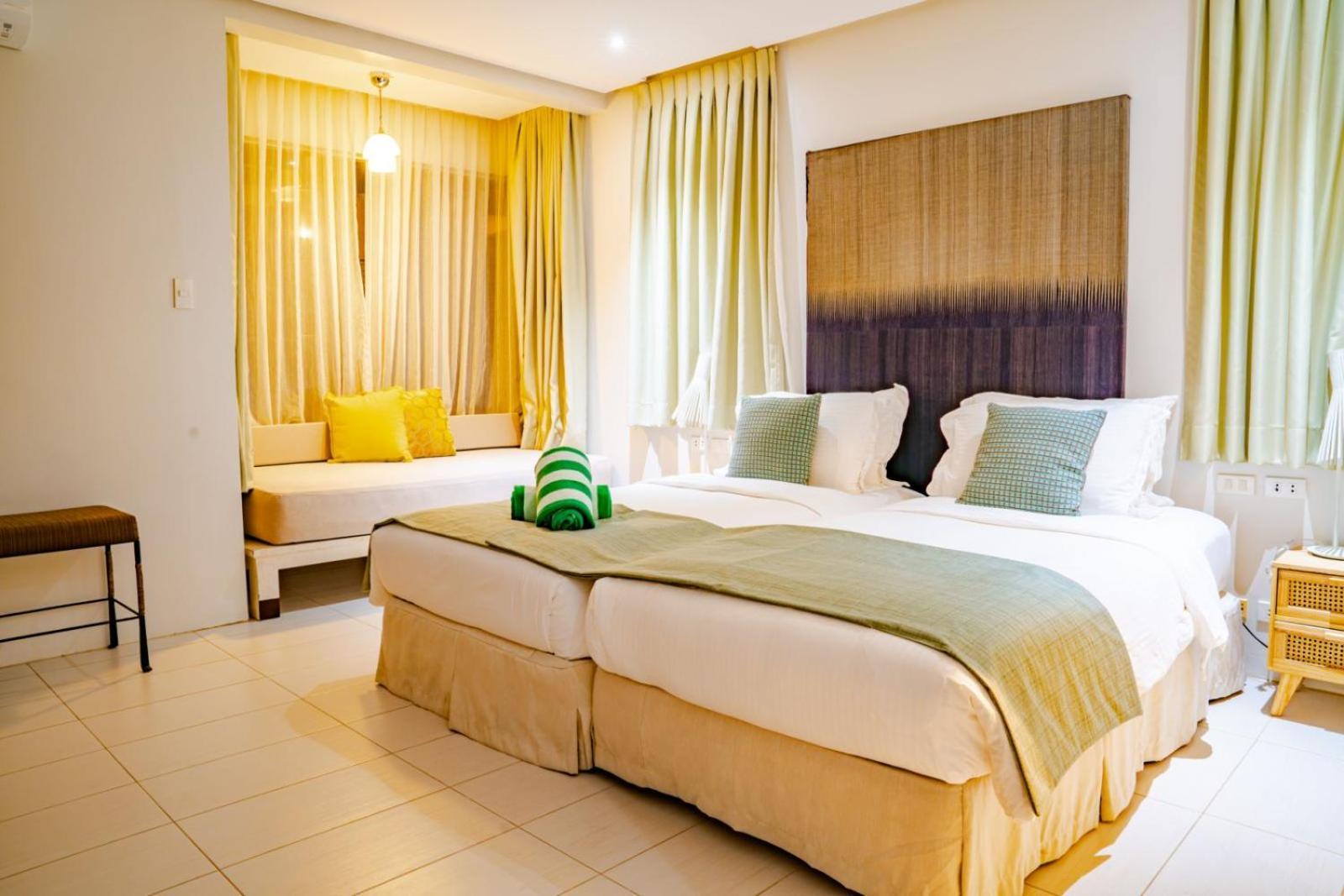 Misibis Bay Hotel Екстериор снимка