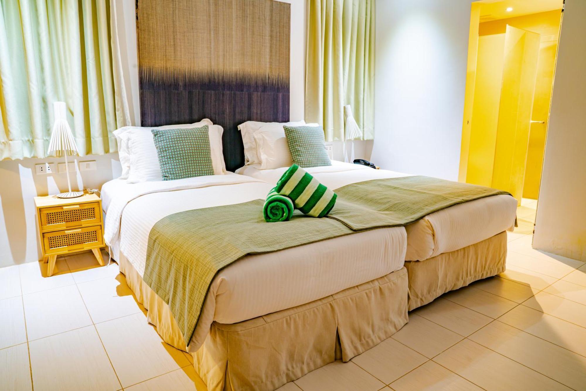 Misibis Bay Hotel Екстериор снимка