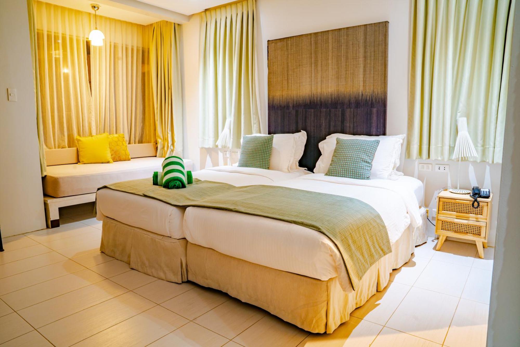 Misibis Bay Hotel Екстериор снимка