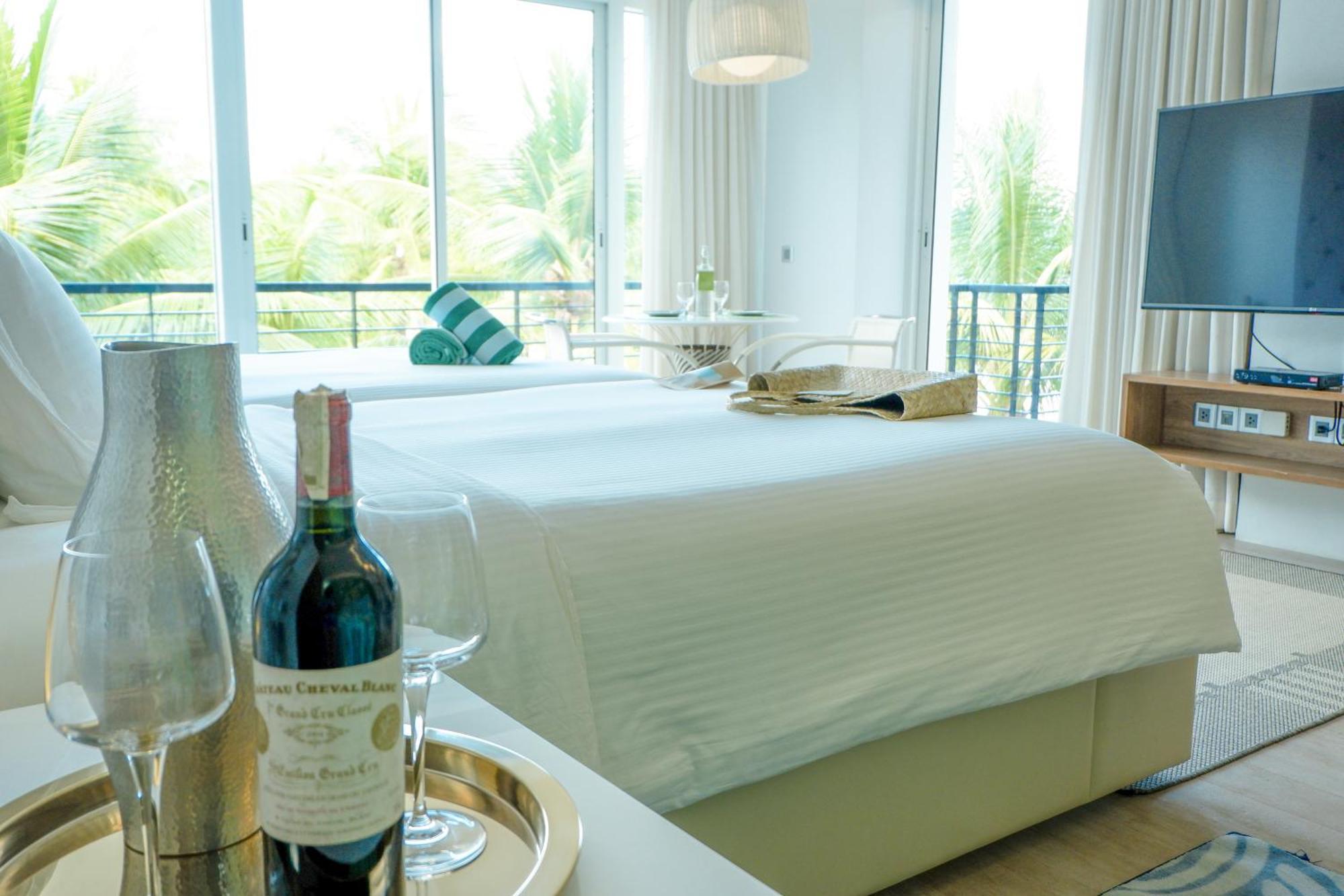 Misibis Bay Hotel Екстериор снимка