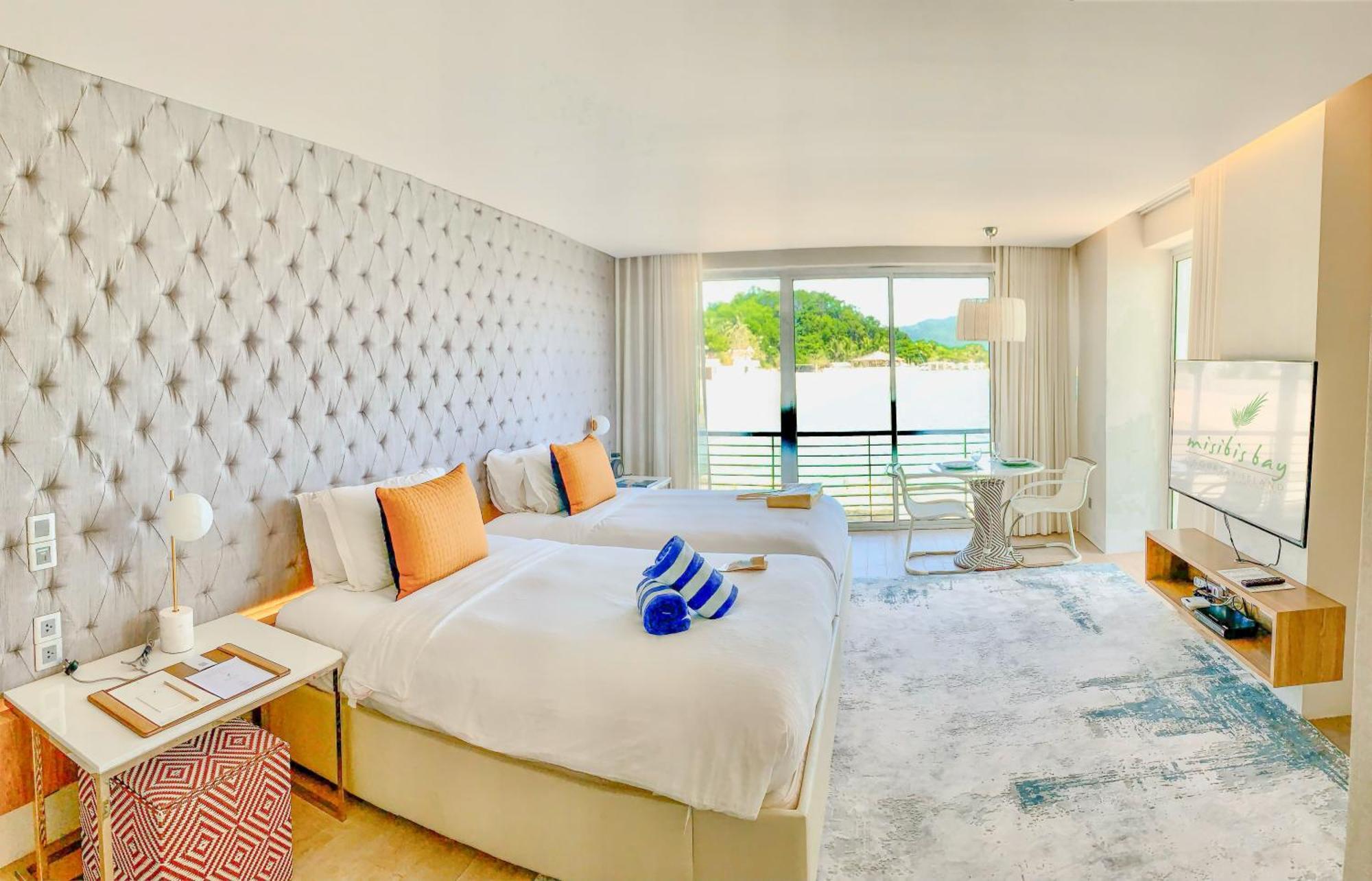 Misibis Bay Hotel Екстериор снимка