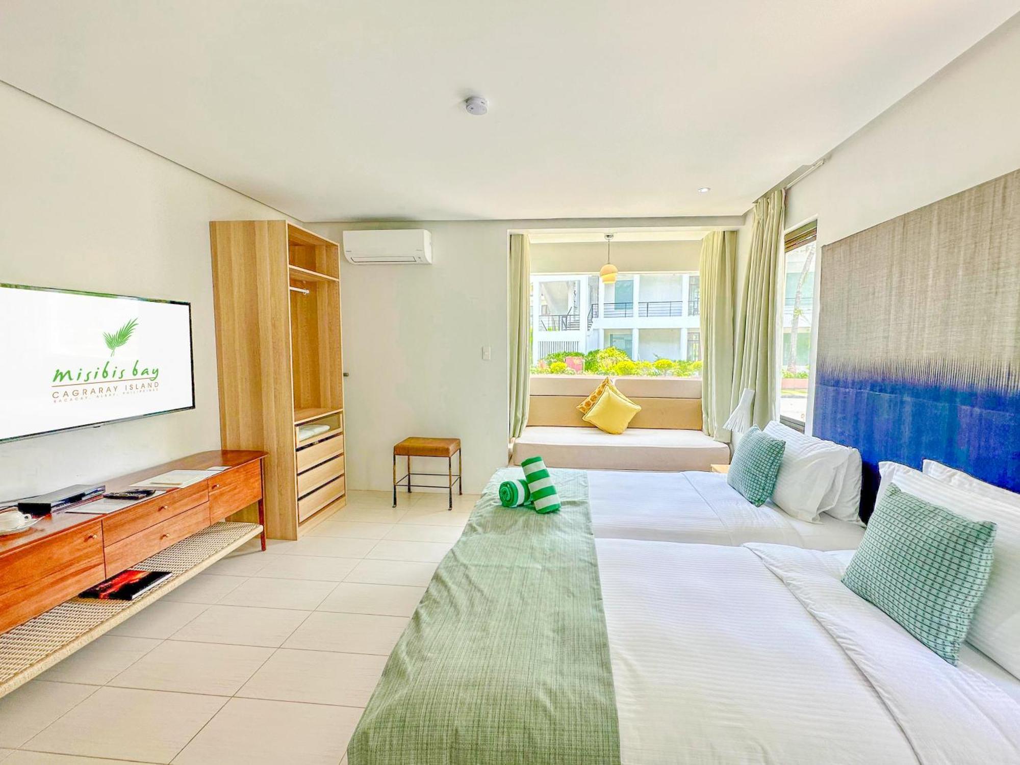 Misibis Bay Hotel Екстериор снимка