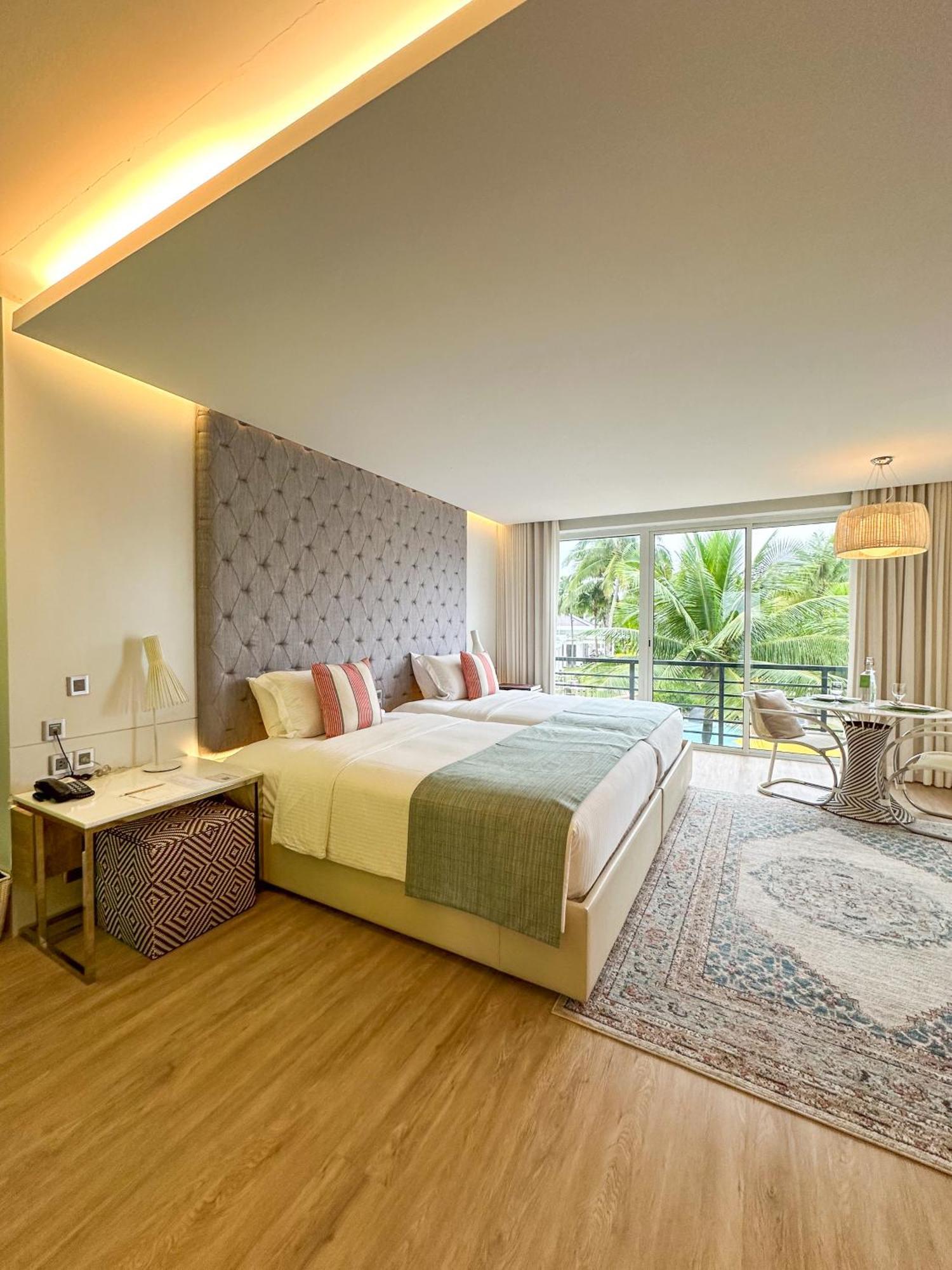 Misibis Bay Hotel Екстериор снимка