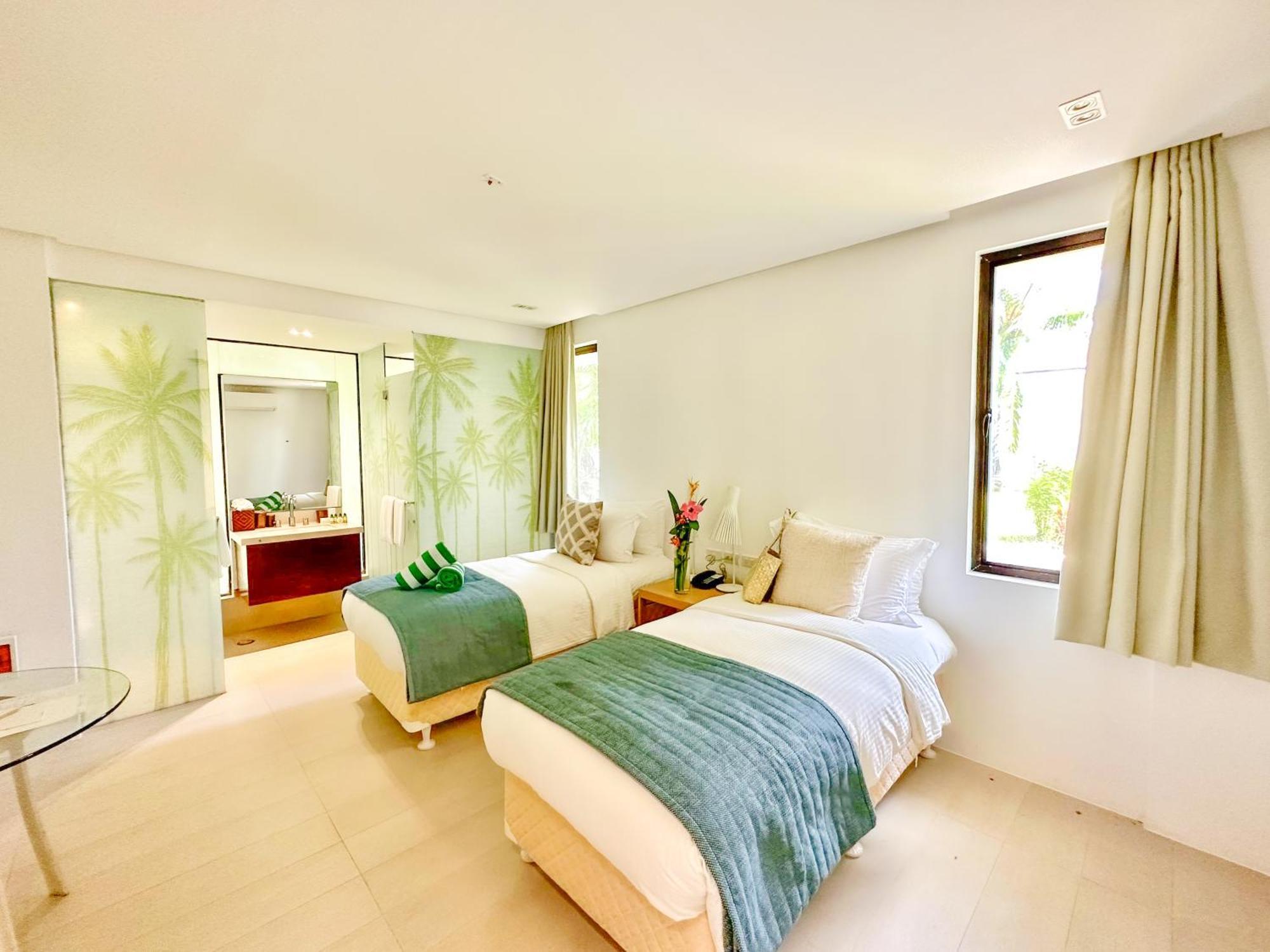 Misibis Bay Hotel Екстериор снимка