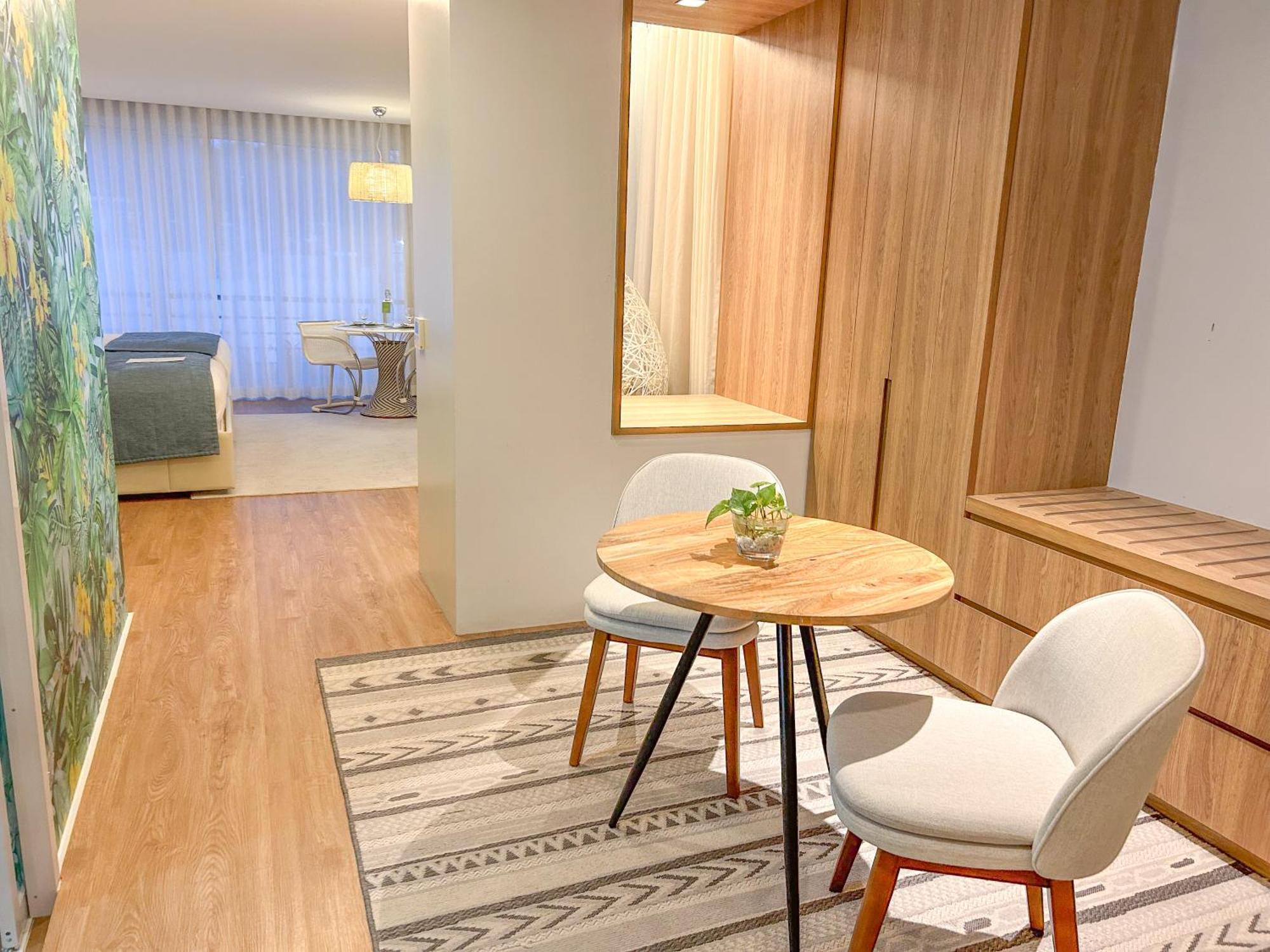 Misibis Bay Hotel Екстериор снимка