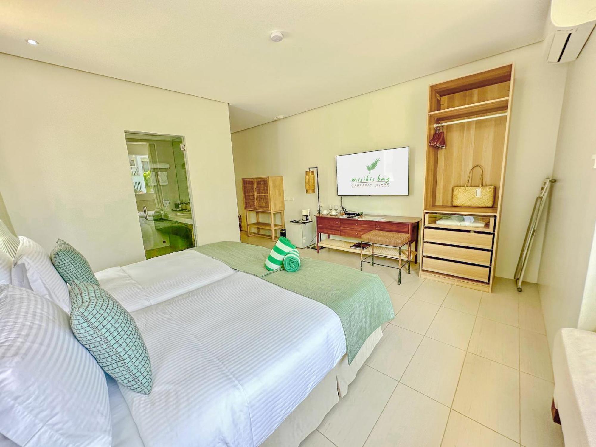 Misibis Bay Hotel Екстериор снимка