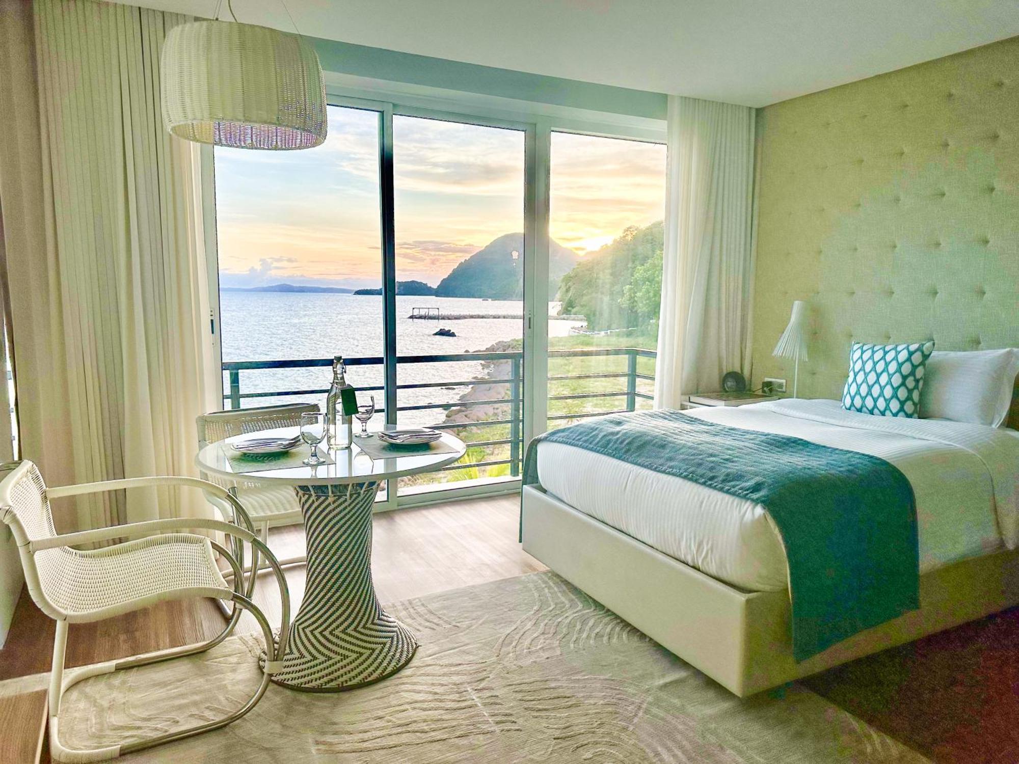 Misibis Bay Hotel Екстериор снимка