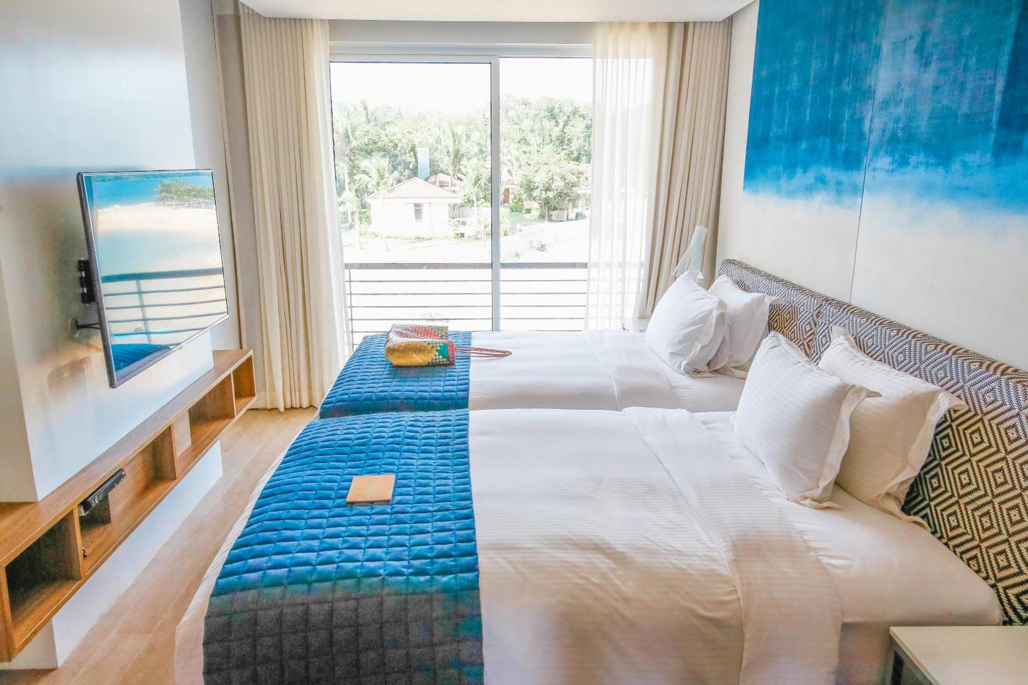 Misibis Bay Hotel Екстериор снимка