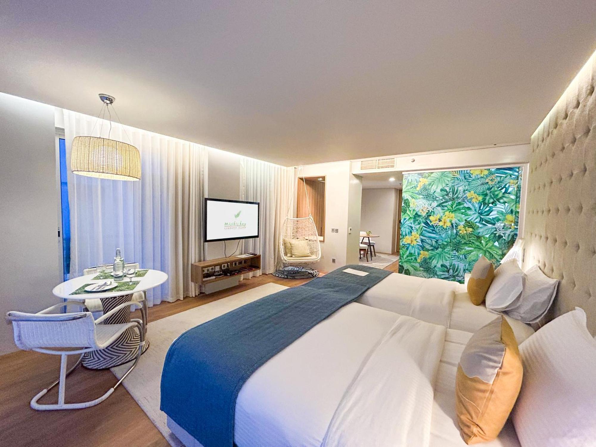 Misibis Bay Hotel Екстериор снимка