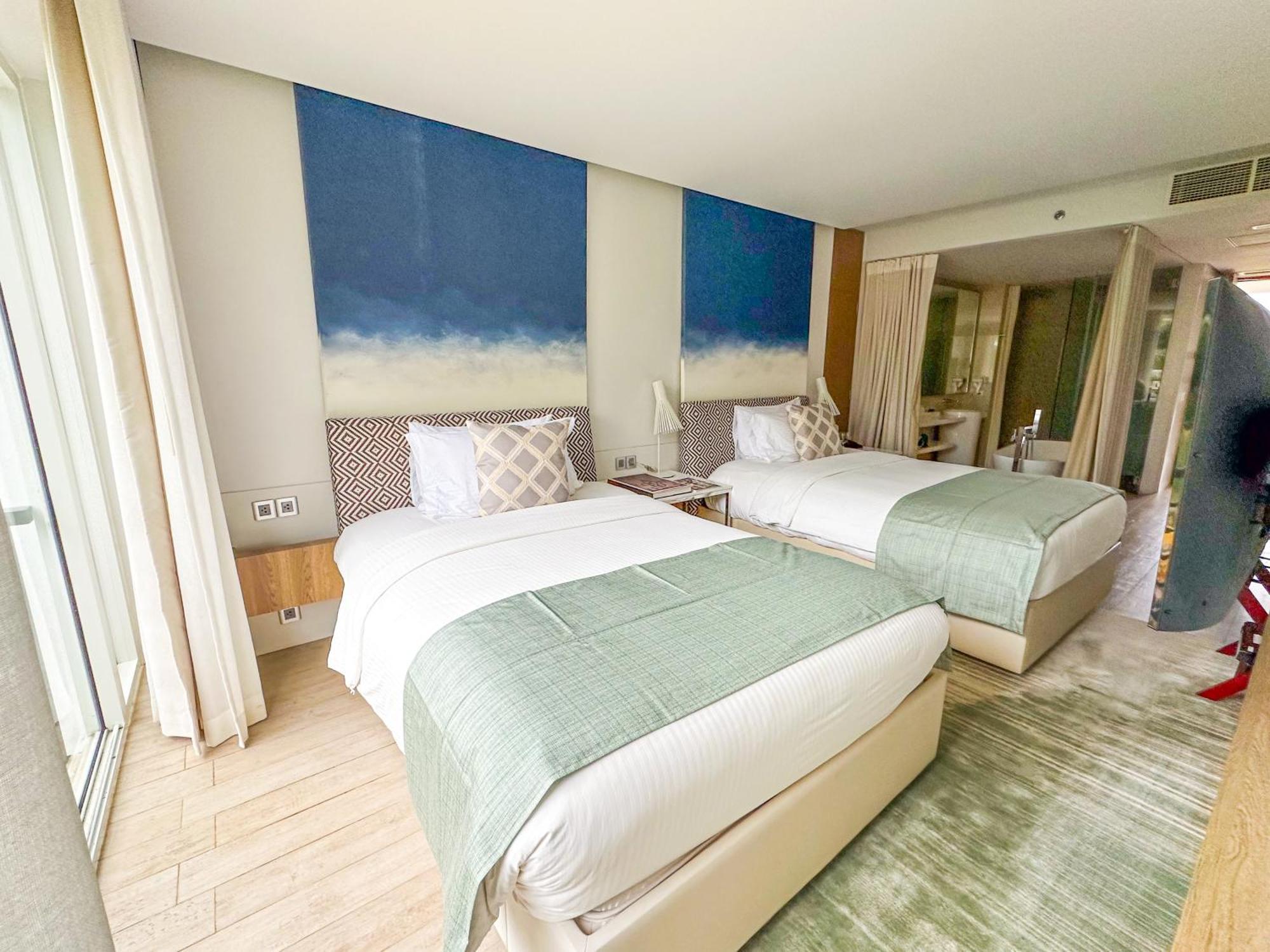 Misibis Bay Hotel Екстериор снимка