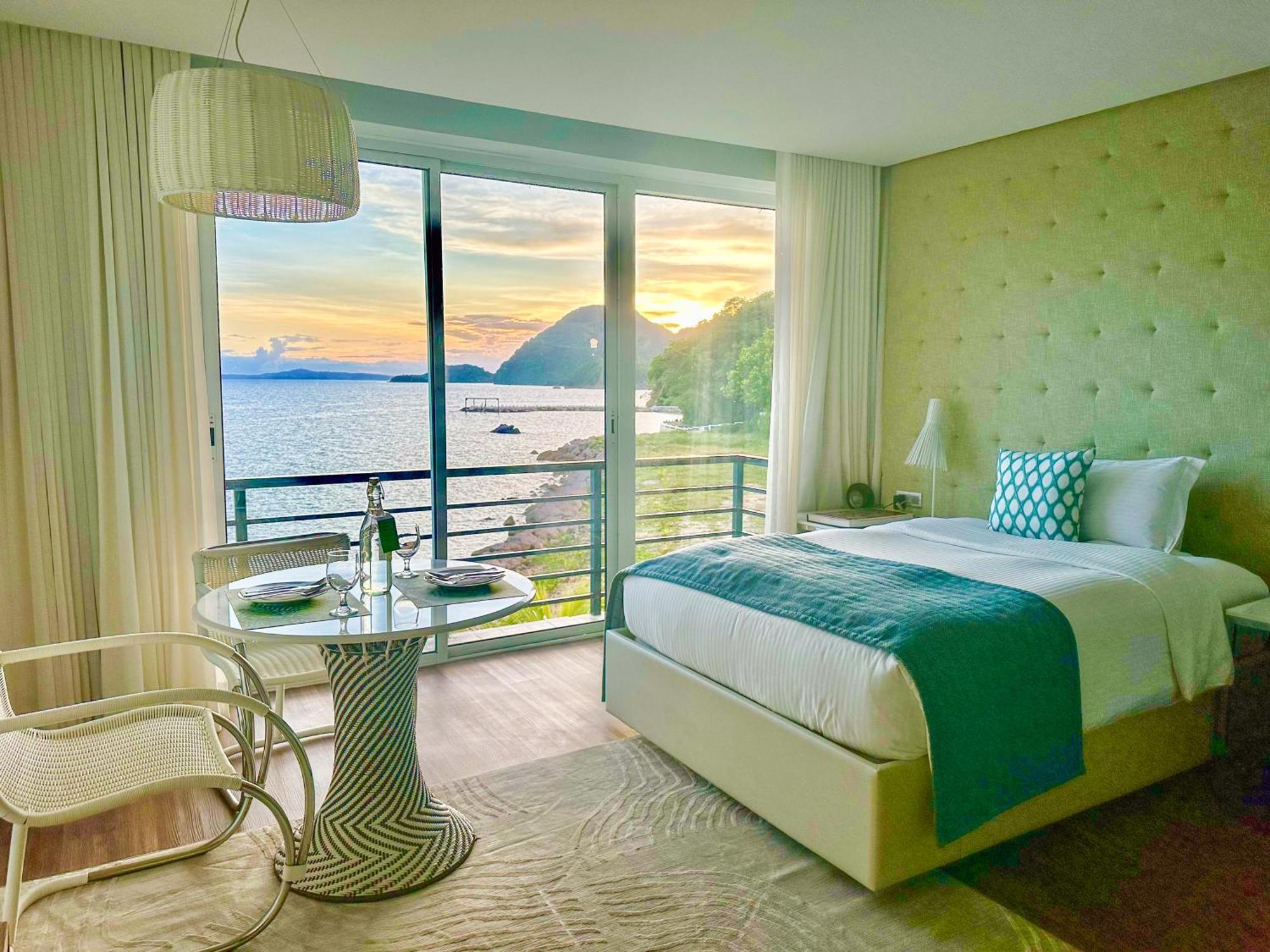 Misibis Bay Hotel Екстериор снимка