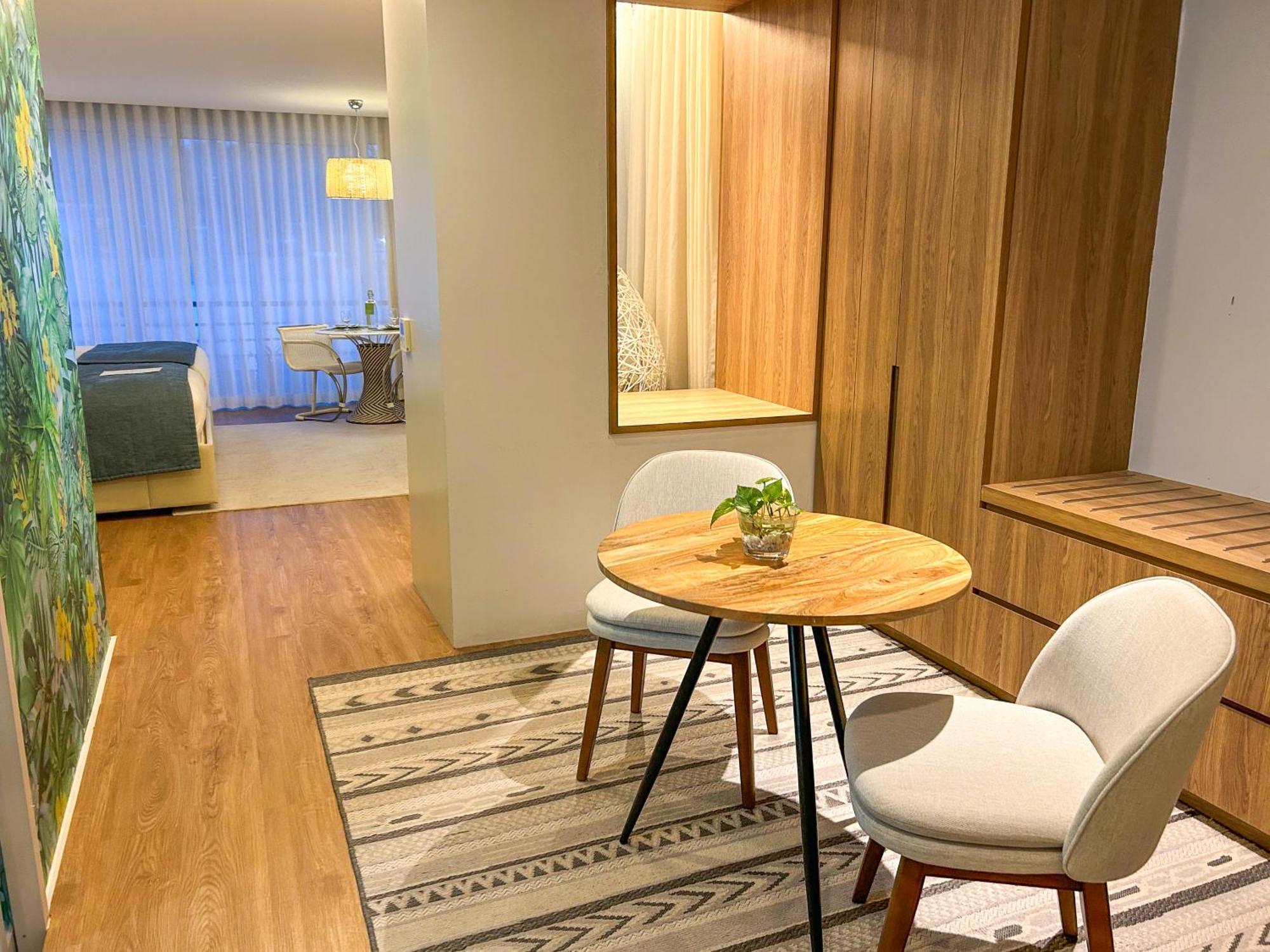 Misibis Bay Hotel Екстериор снимка