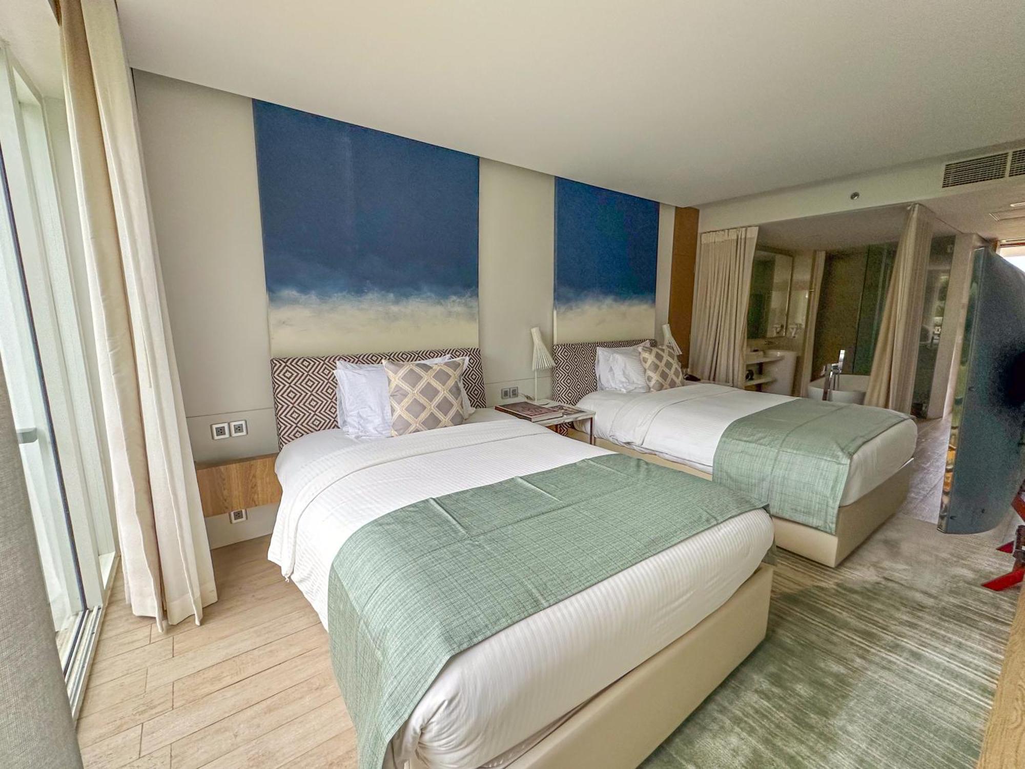 Misibis Bay Hotel Екстериор снимка