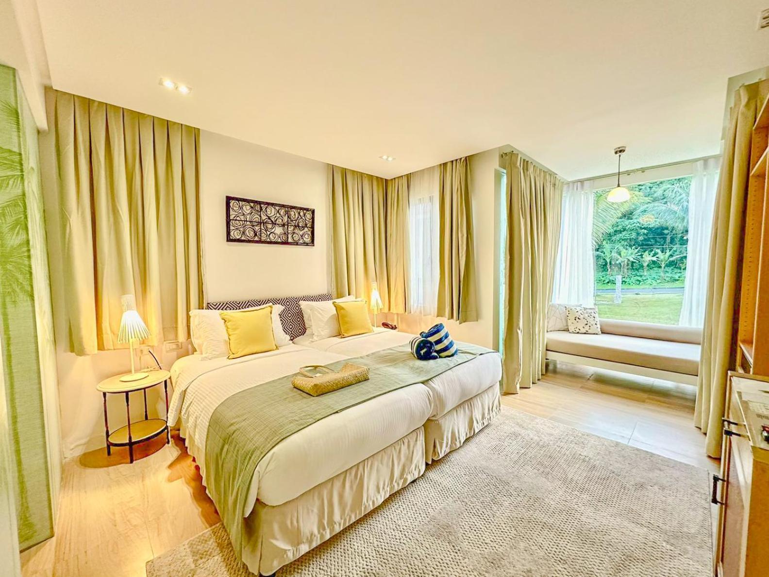 Misibis Bay Hotel Екстериор снимка