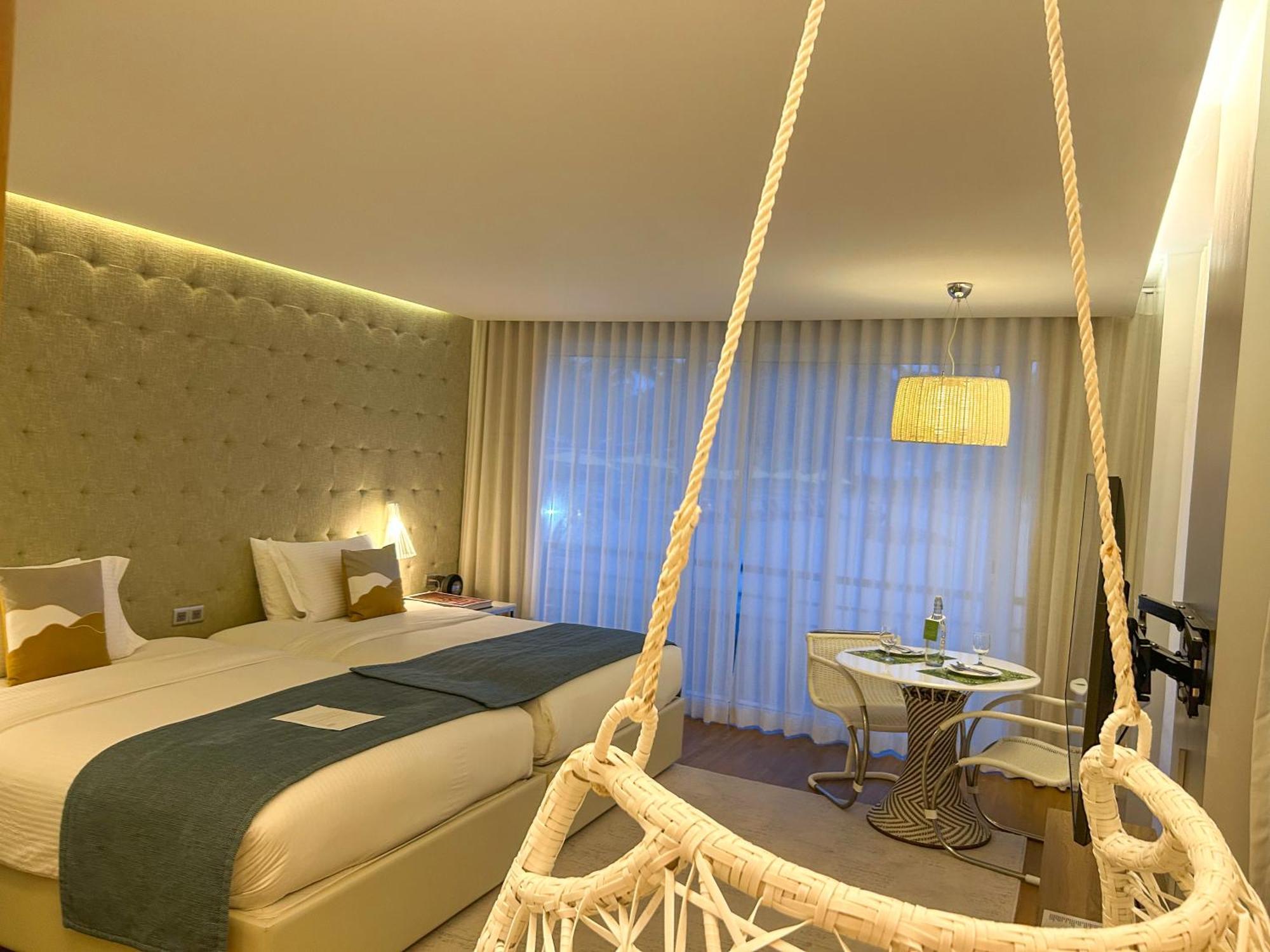 Misibis Bay Hotel Екстериор снимка