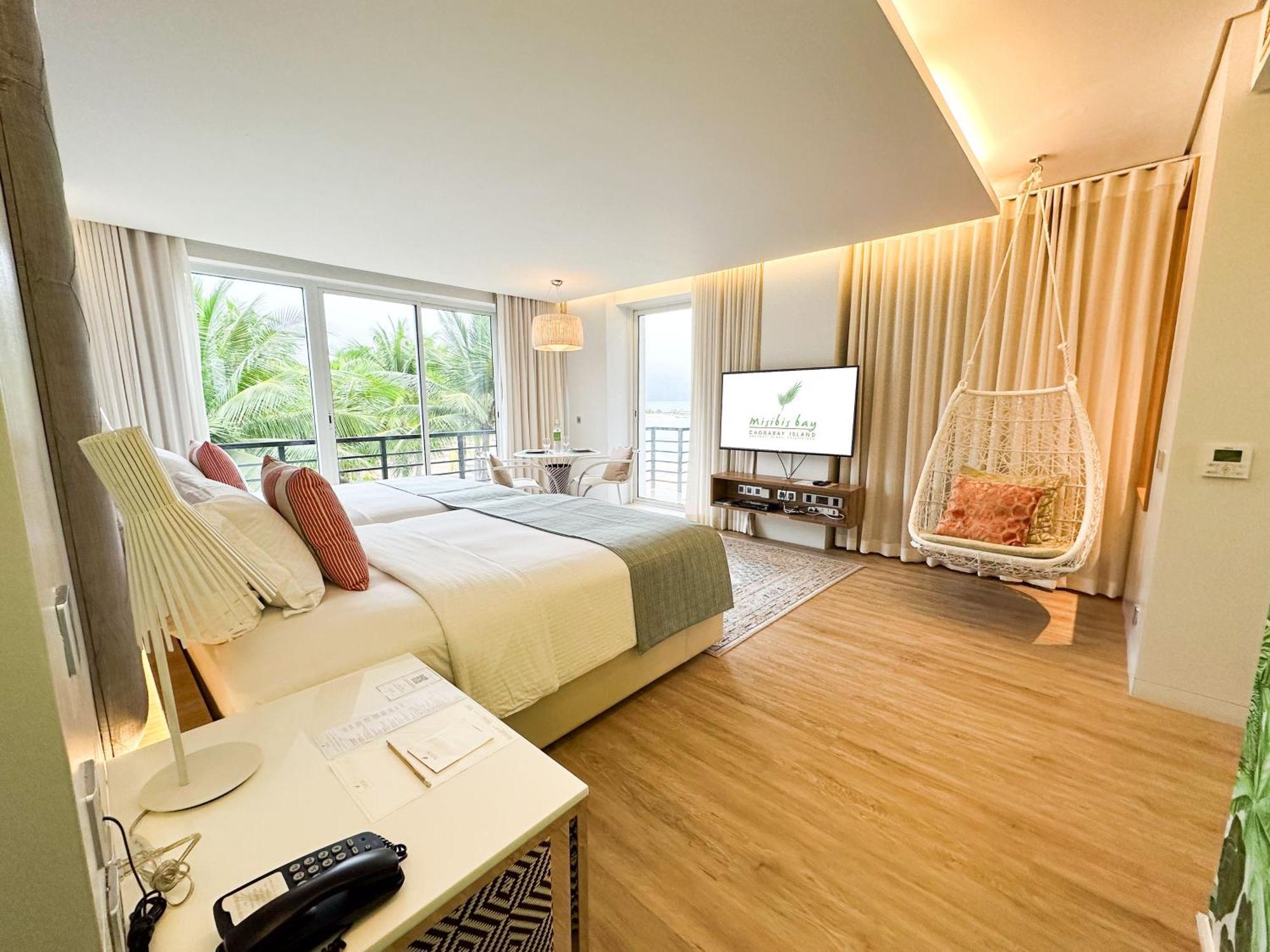 Misibis Bay Hotel Екстериор снимка