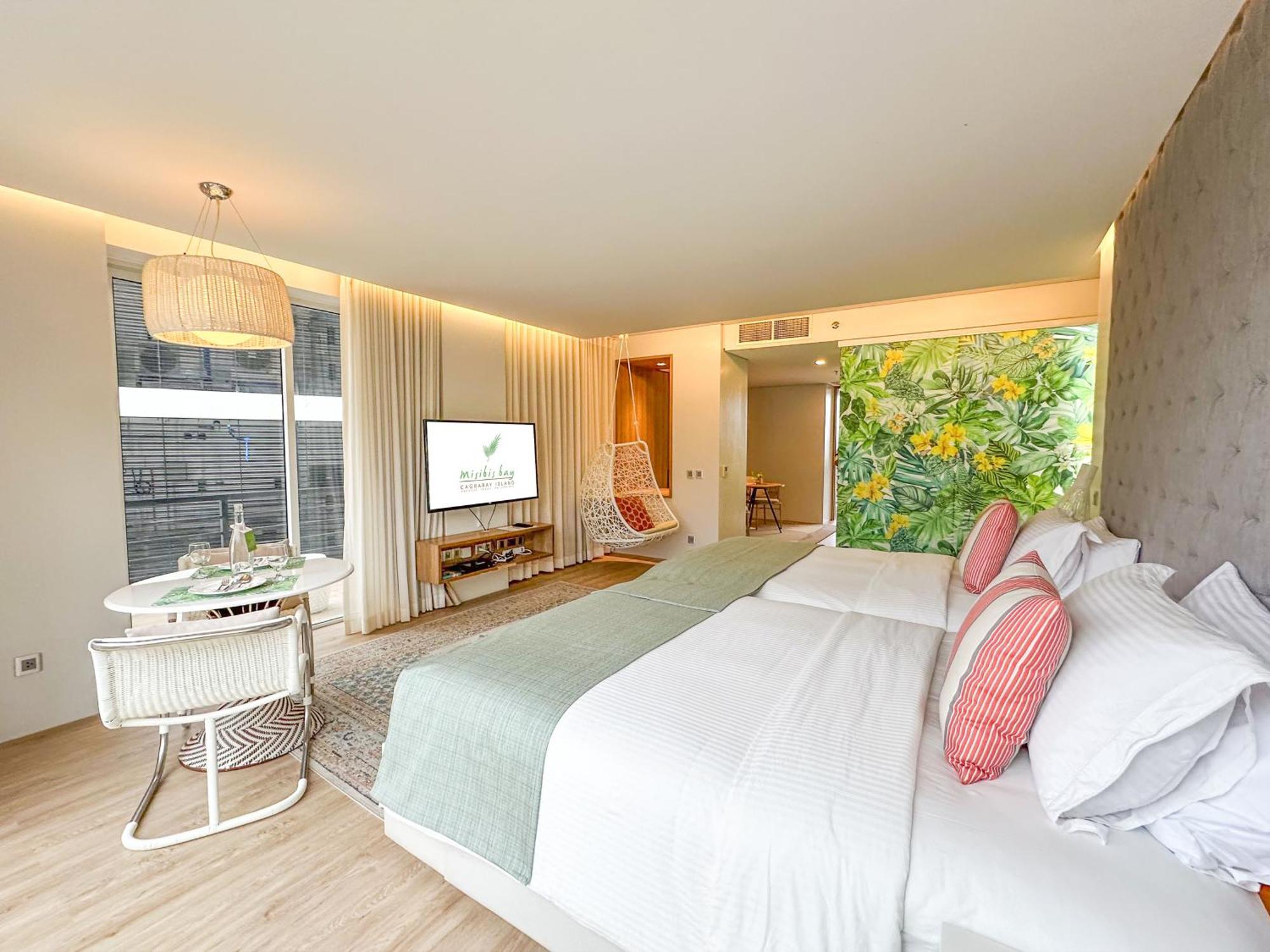Misibis Bay Hotel Екстериор снимка