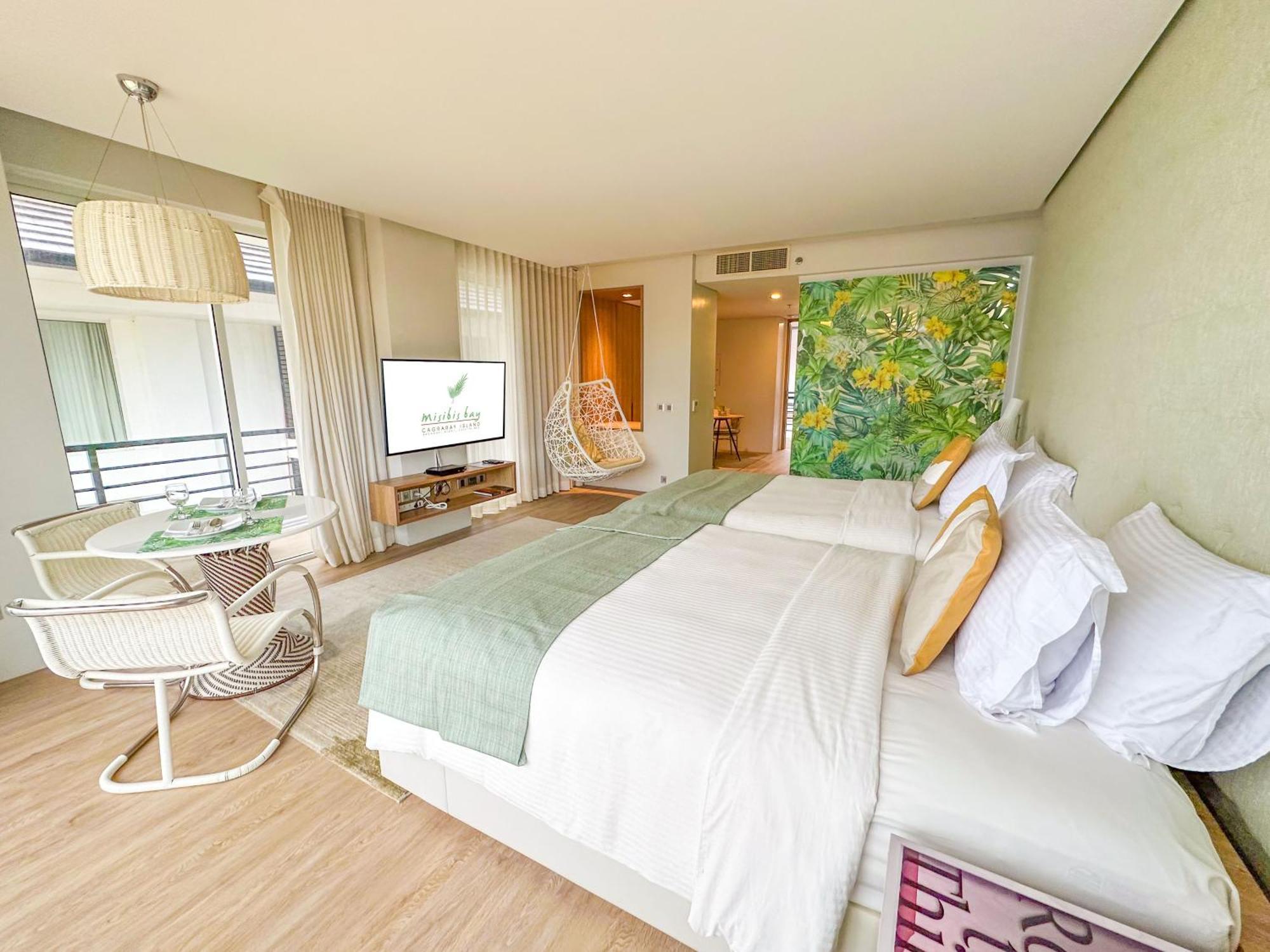 Misibis Bay Hotel Екстериор снимка