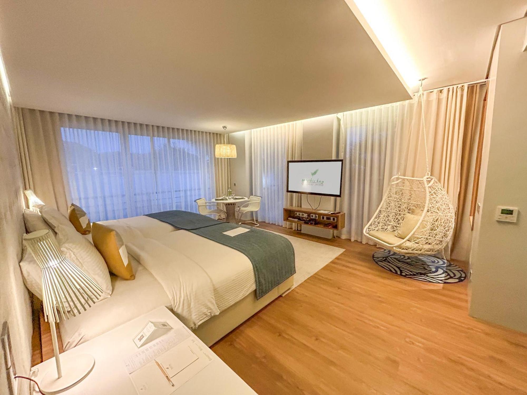 Misibis Bay Hotel Екстериор снимка