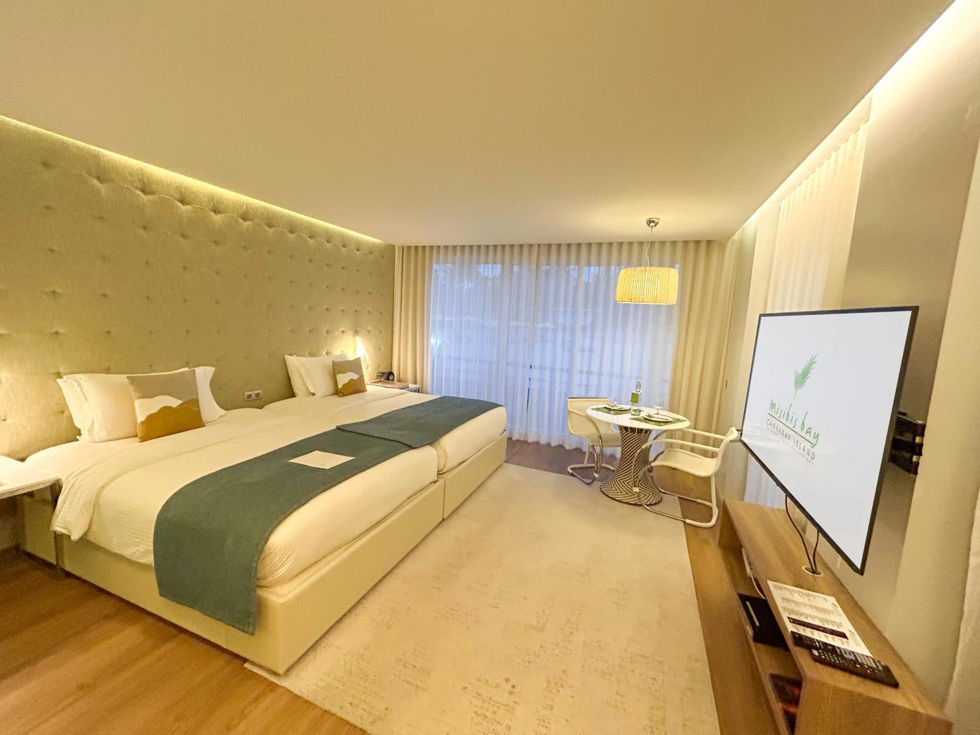 Misibis Bay Hotel Екстериор снимка
