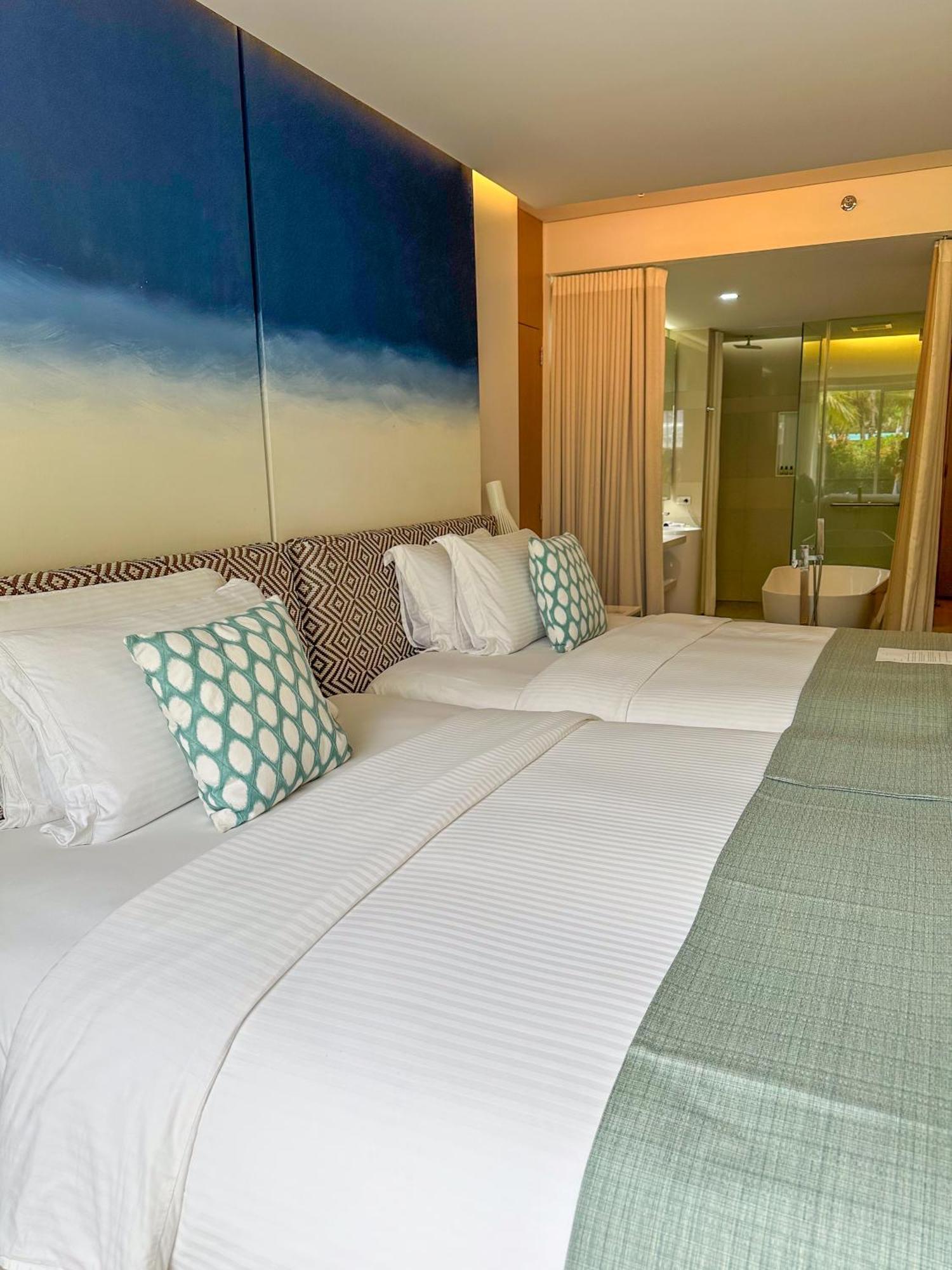 Misibis Bay Hotel Екстериор снимка