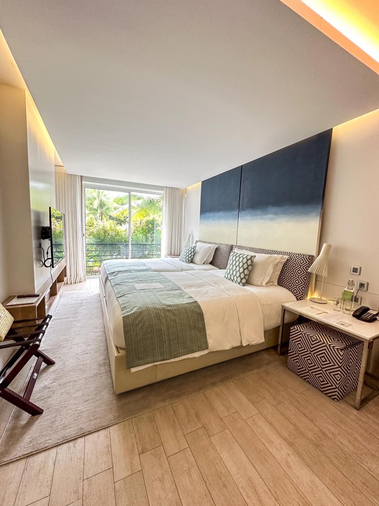 Misibis Bay Hotel Екстериор снимка
