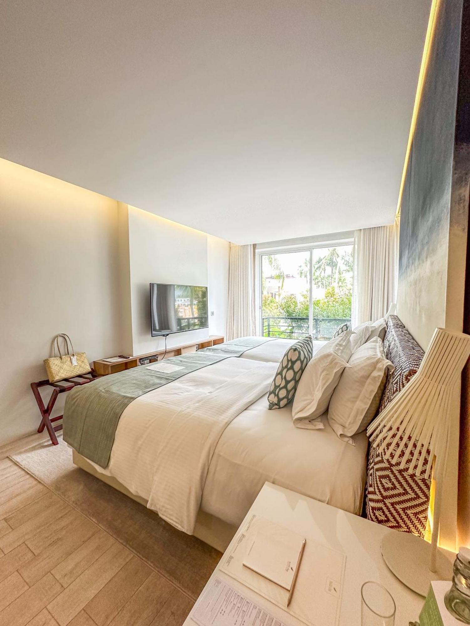 Misibis Bay Hotel Екстериор снимка