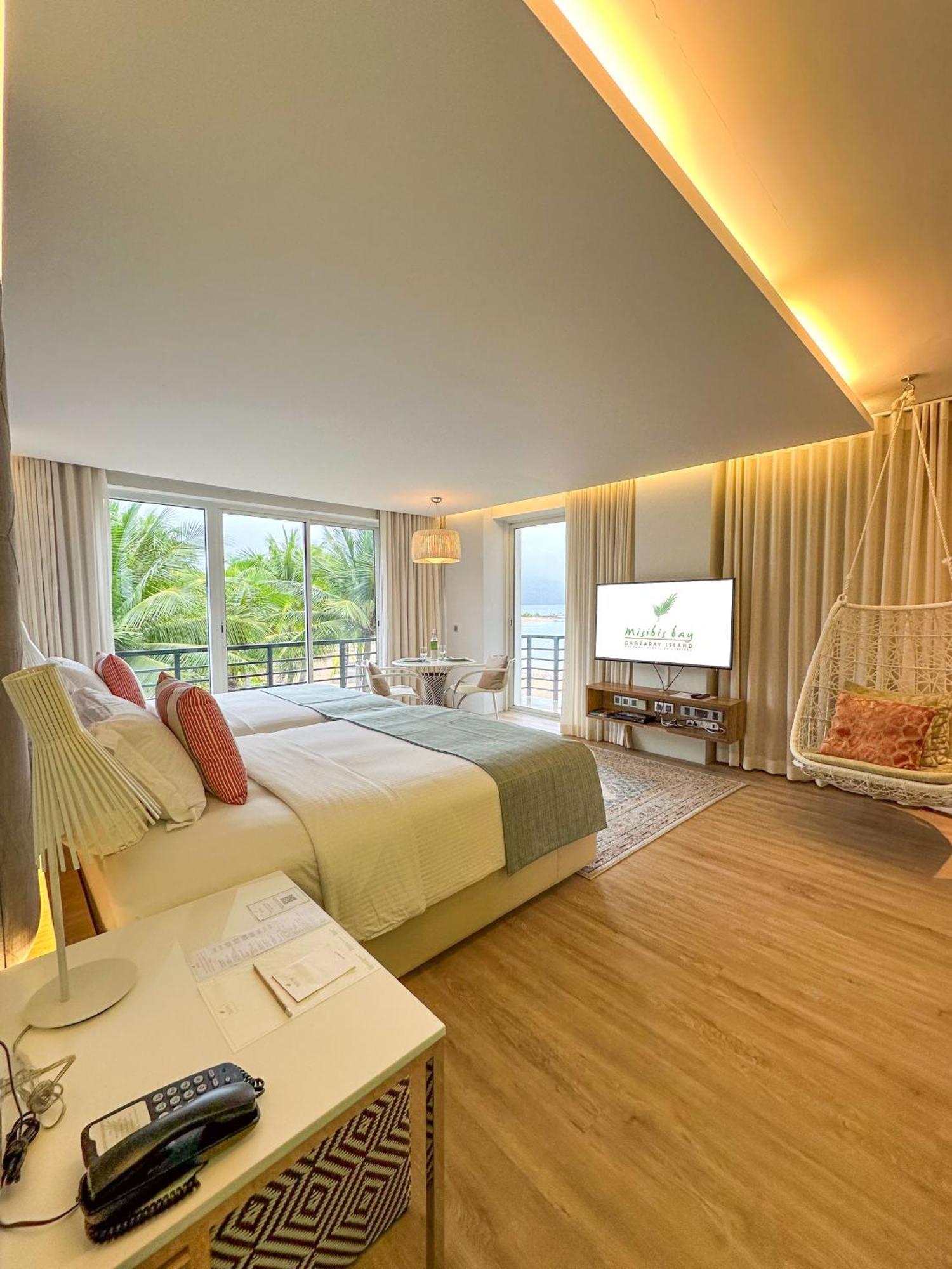 Misibis Bay Hotel Екстериор снимка