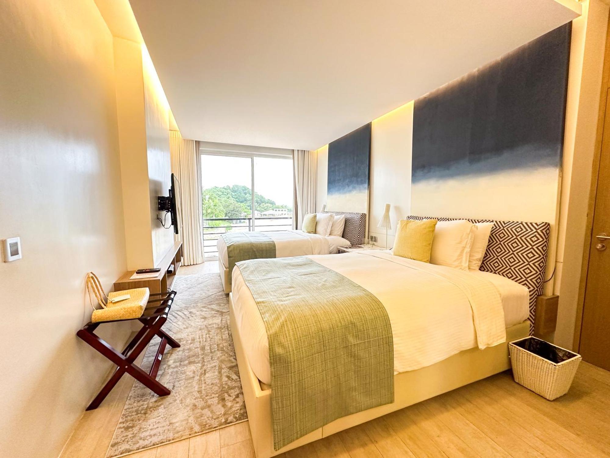 Misibis Bay Hotel Екстериор снимка