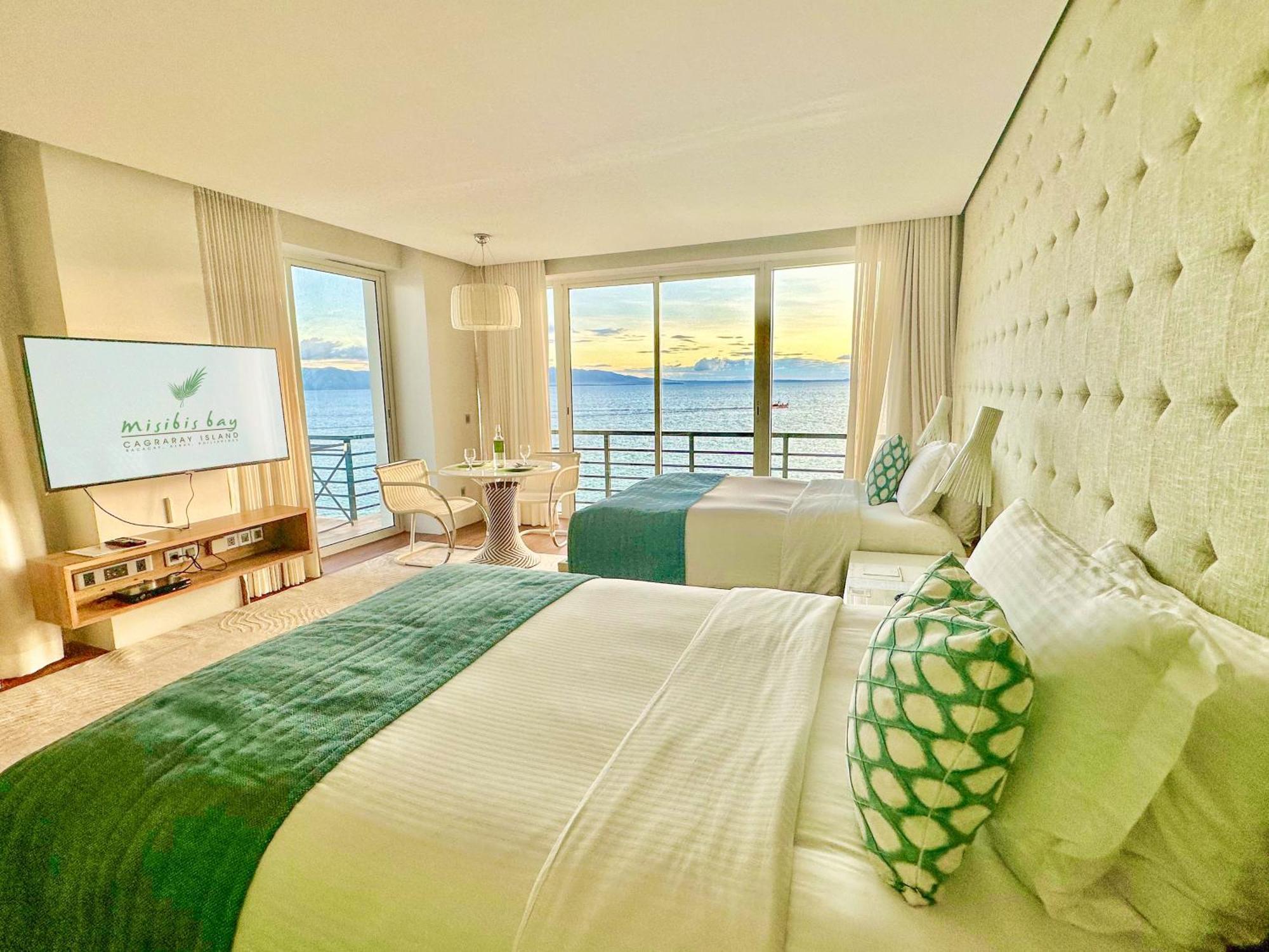 Misibis Bay Hotel Екстериор снимка
