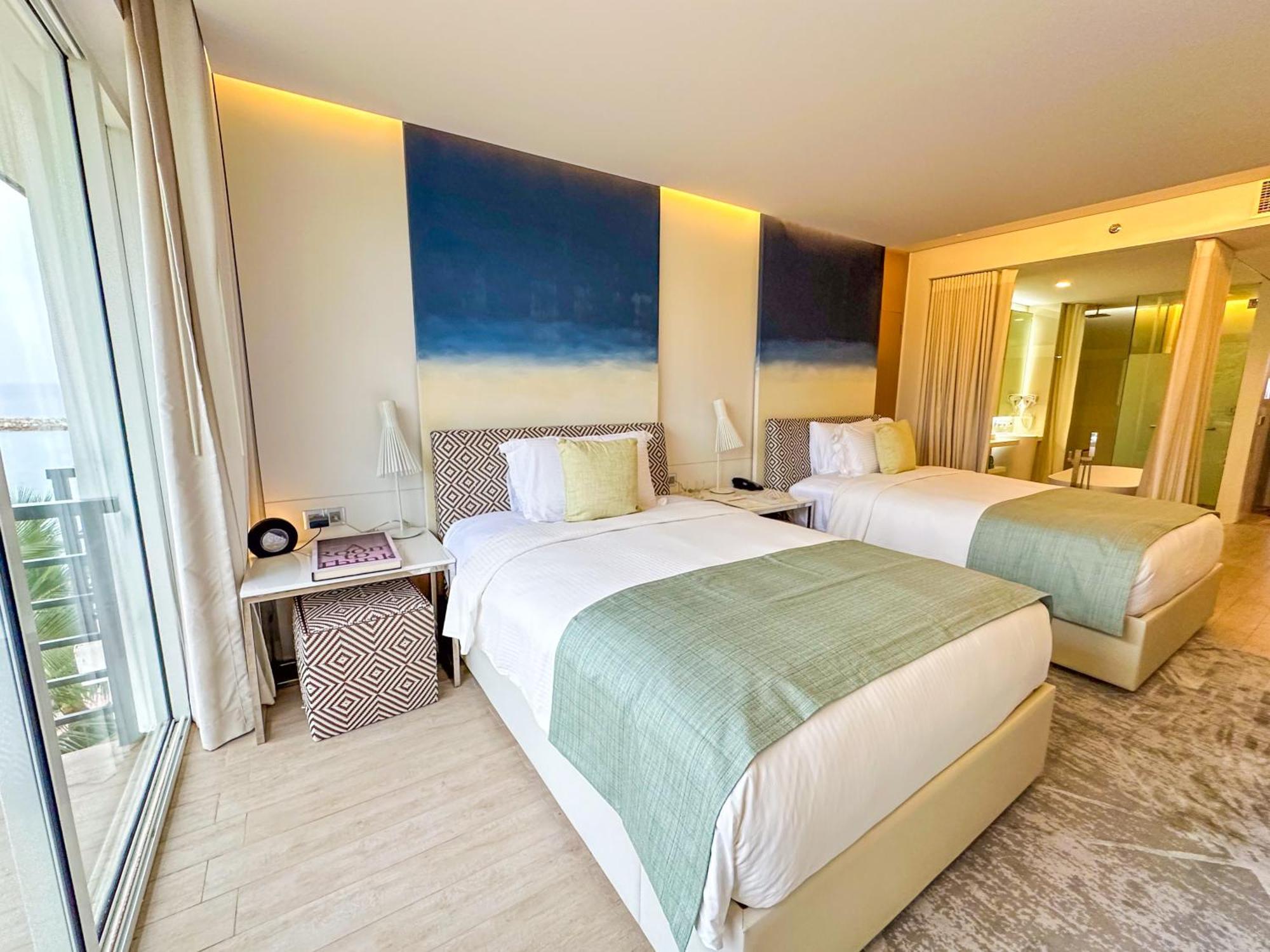 Misibis Bay Hotel Екстериор снимка