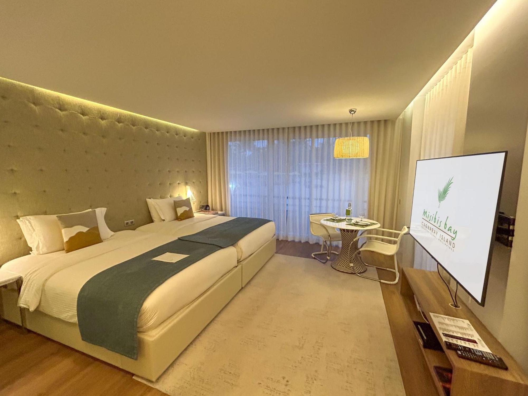Misibis Bay Hotel Екстериор снимка