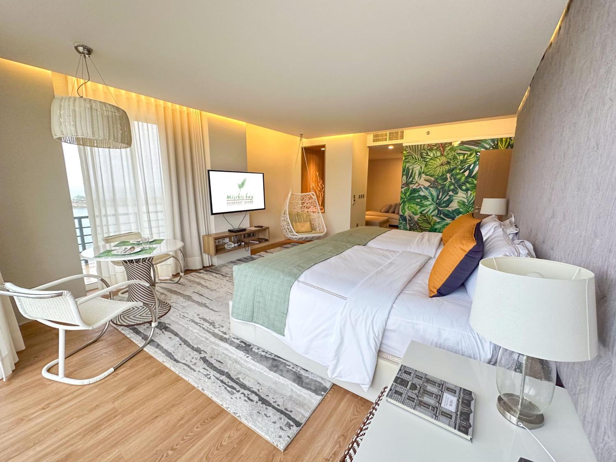 Misibis Bay Hotel Екстериор снимка