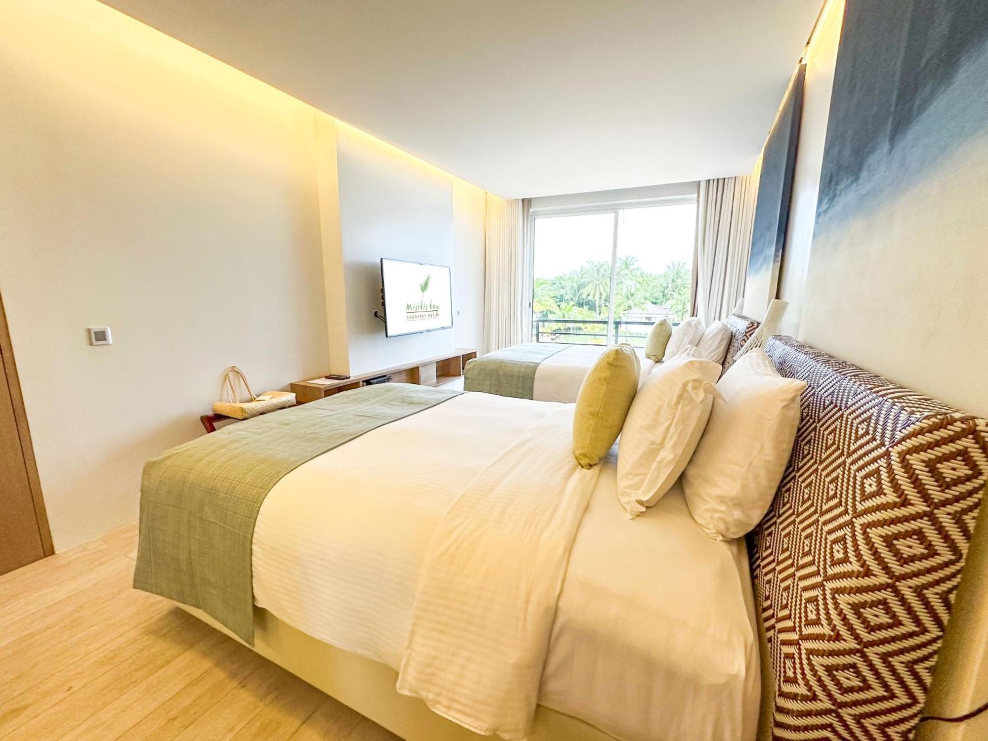 Misibis Bay Hotel Екстериор снимка