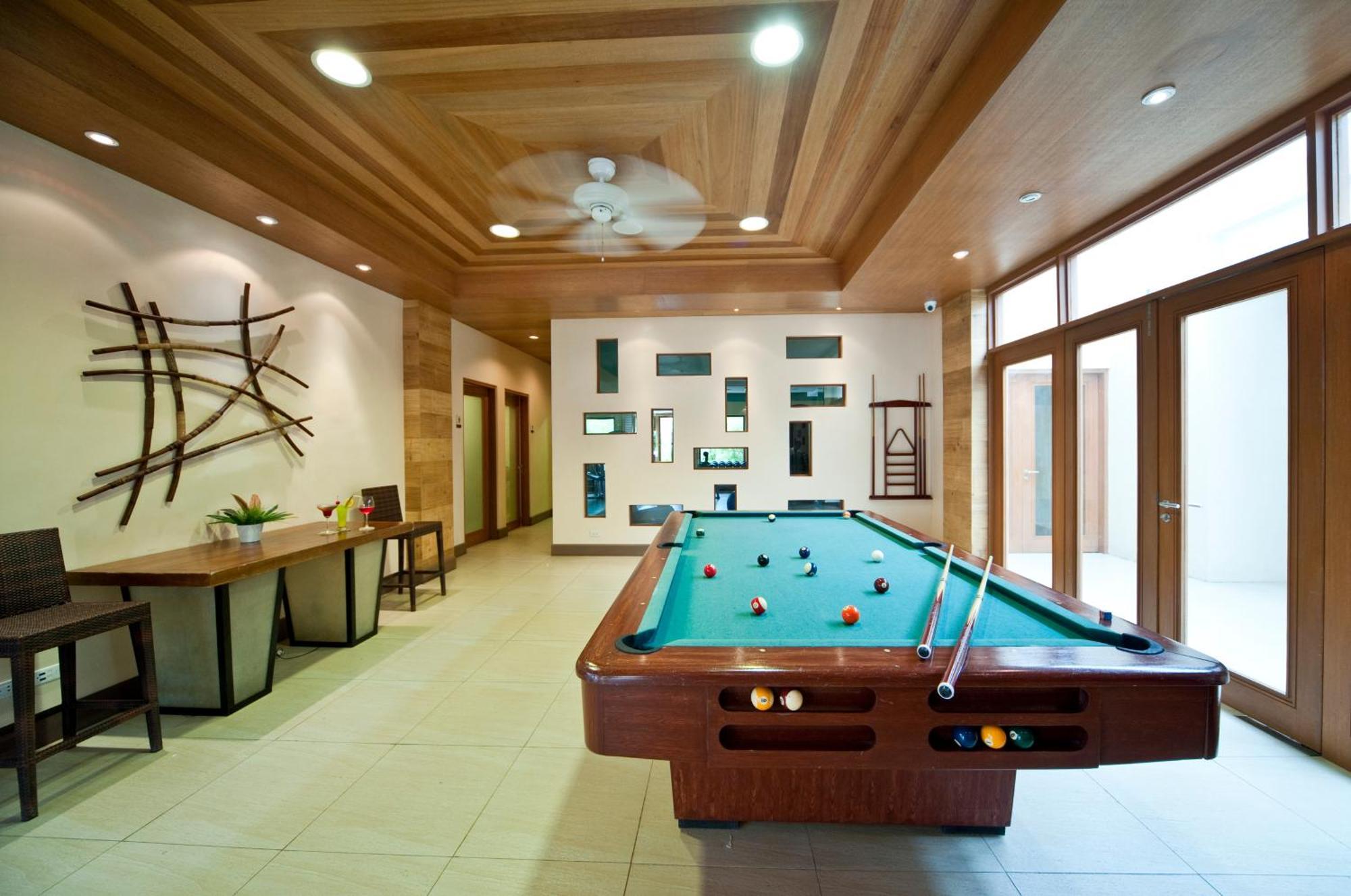 Misibis Bay Hotel Екстериор снимка