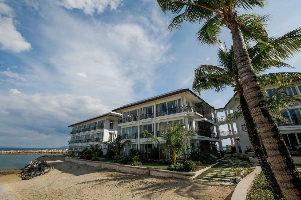 Misibis Bay Hotel Екстериор снимка