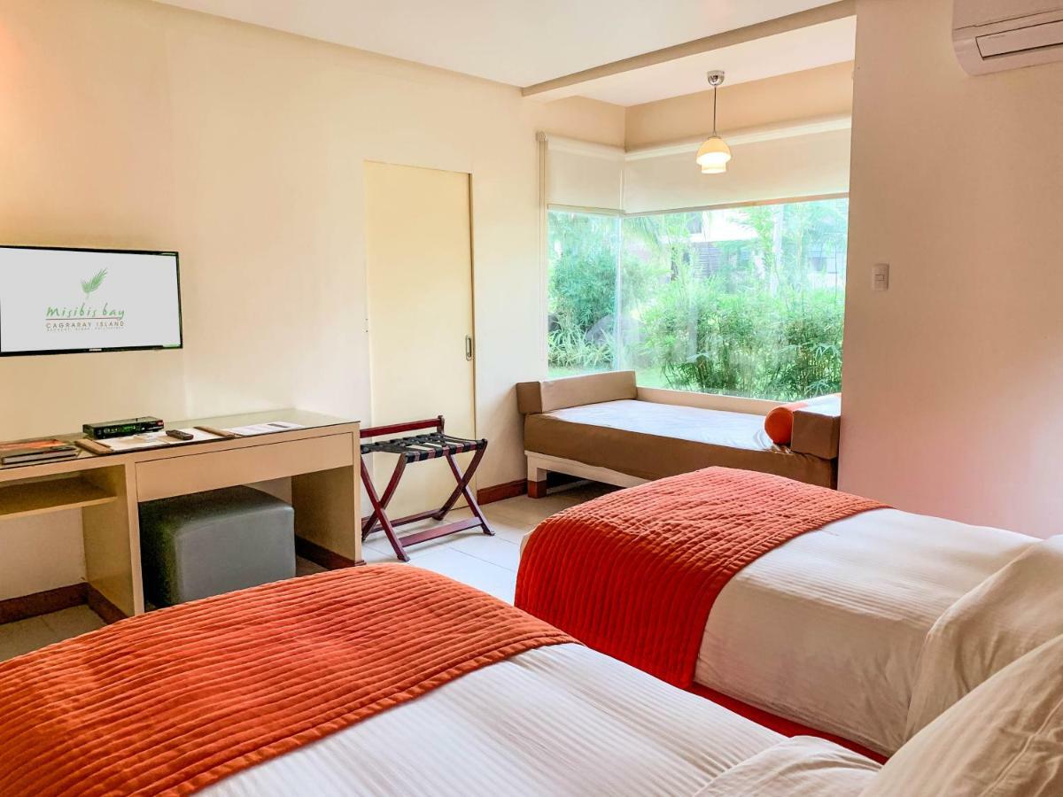 Misibis Bay Hotel Екстериор снимка