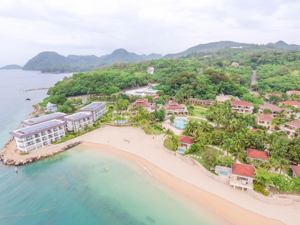 Misibis Bay Hotel Екстериор снимка